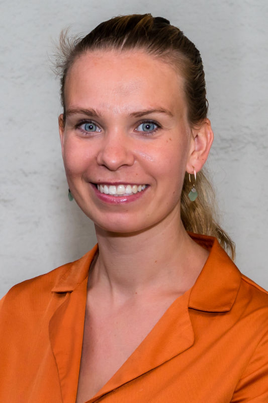 team Verloskundigenpraktijk Utrecht